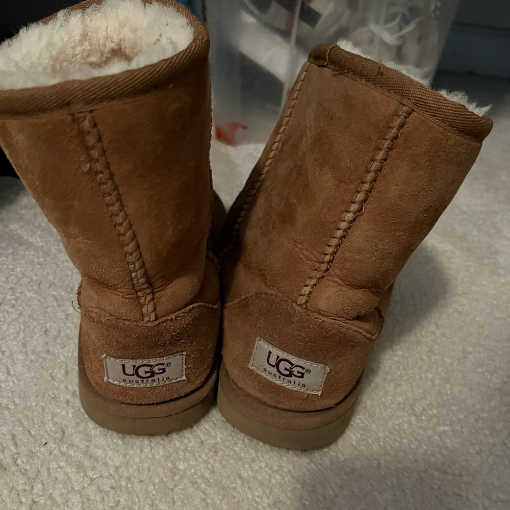 UGG Boots